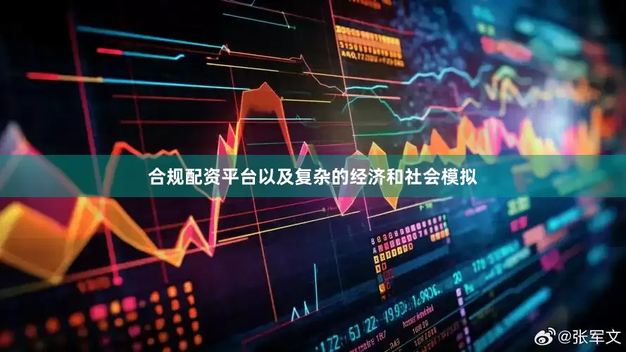 合规配资平台以及复杂的经济和社会模拟