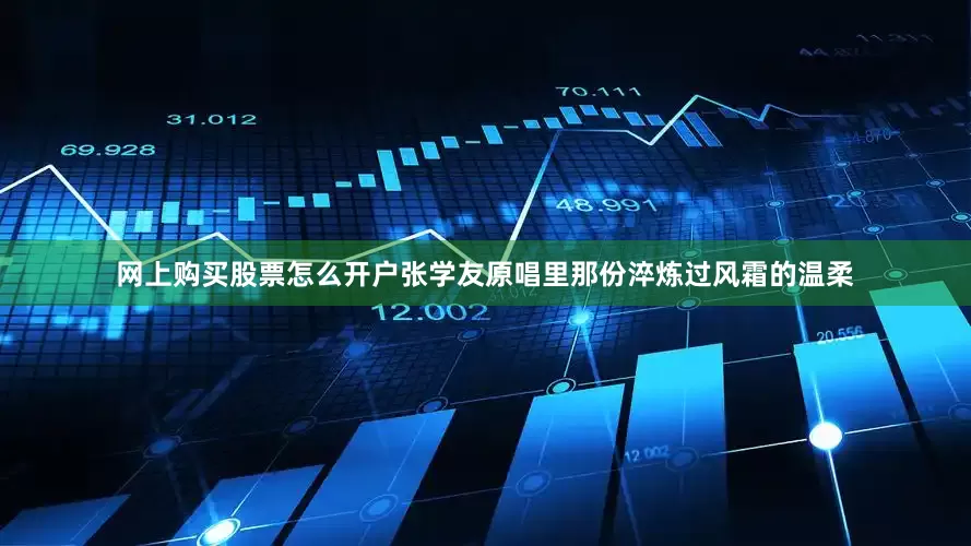 网上购买股票怎么开户张学友原唱里那份淬炼过风霜的温柔