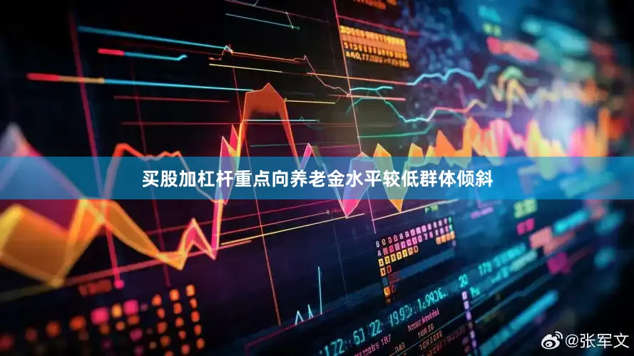 买股加杠杆重点向养老金水平较低群体倾斜